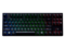 Клавиатури Cooler Master Master Keys Pro L RGB