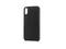 Калъфи SDesign Silicone Original Case за iPhone Xr, черен