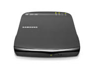 Външни DVD Samsung Optical Smart Hub в черно