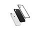 Калъфи Spigen Neo Hybrid за iPhone Xr, черен/сив