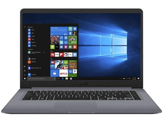 Лаптопи ASUS VivoBook 15  X510UF-EJ680T