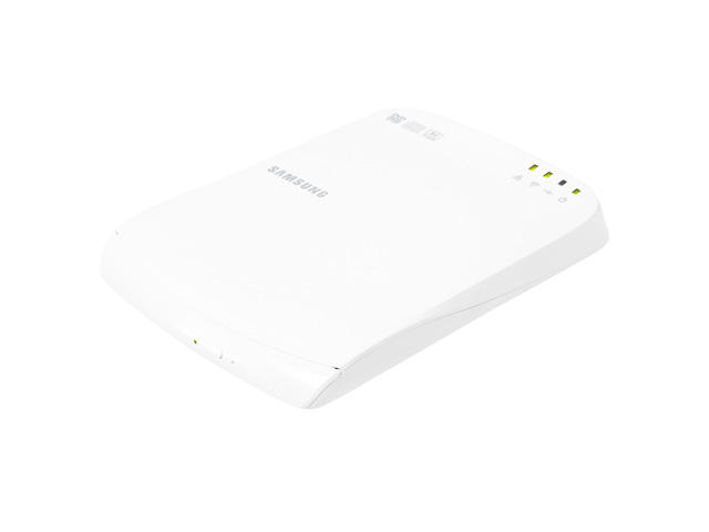 Плейъри Samsung Optical Smart Hub