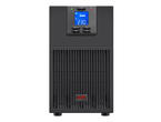 UPS APC Easy UPS On-Line SRV 3000VA/2400W 230V