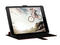 Калъфи за таблети Urban Armor Gear Metropolis калъф за iPad Pro 10.5 (2017), в червено