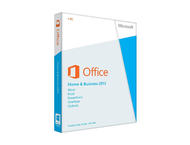 Офис програми Office Home and Business 2013, български език