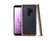 Калъфи Verus High Pro Shield калъф за Samsung Galaxy S9 Plus, тъмносин
