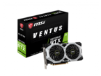 Видео карти MSI GeForce RTX 2070 VENTUS 8G