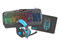 Клавиатури Fury THUNDERSTREAK 4 в 1