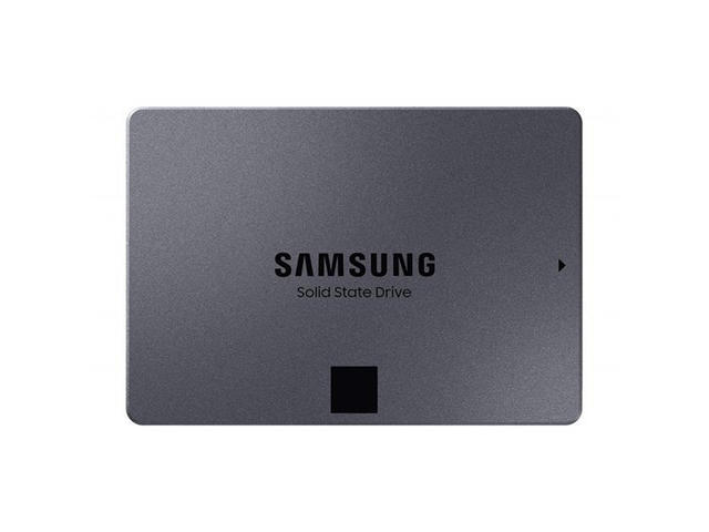 SSD 2TB Samsung 860 QVO SATA