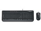 Клавиатури Microsoft Wired Desktop 600 