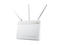 Мрежово оборудване ASUS RT-AC68U, бял