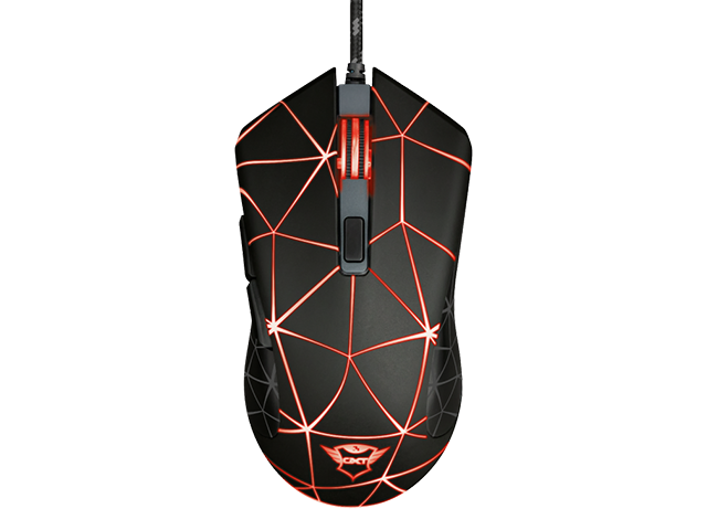 Мишки Trust GXT 133 Locx