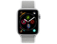 Смарт часовници Apple Watch Series 4 44mm Seashell Sport Loop