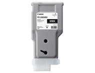 Консумативи Оригинален Canon Pigment Ink Tank PFI-206, Matte Black