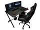 Стойки и маси Trust GXT 711 Dominus-