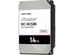 Твърди дискове 14TB 7200rpm Western Digital Ultrastar DC HC530 