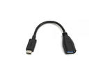Кабели и Адаптери Griffin USB-C Male to USB-A 3.0 Female Adapter