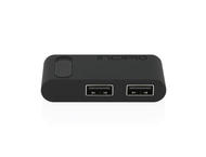 Кабели и Адаптери Incipio USB-C Dual Port Adapter
