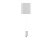 Кабели и Адаптери Moshi USB-C to HDMI 4K Adapter
