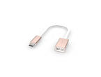 Кабели и Адаптери Artwizz USB-C Highspeed Adapter to USB-A female 3.0