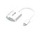 Кабели и Адаптери Comma iRonclad USB-C to VGA Adapter