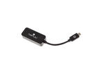 Кабели и Адаптери Honju USB-C to Gigabit Ethernet Adapter HGEA-C