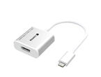 Кабели и Адаптери Comma iRonclad 4K USB-C to HDMI Adapter