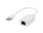 Кабели и Адаптери Kanex USB to Ethernet Adapter