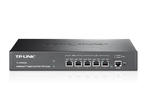 Мрежово оборудване TP-Link TL-ER6020 SafeStream Gigabit Dual-WAN VPN Router