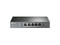 Мрежово оборудване TP-Link TL-R470T+