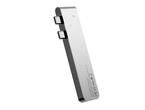 Кабели и Адаптери Baseus Thunderbolt C+ USB-C Hub