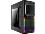 Кутии AeroCool V3X RGB Window