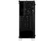 Кутии AeroCool Cylon White Tempered Glass