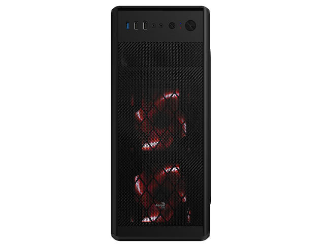 Кутии AeroCool SI-5100
