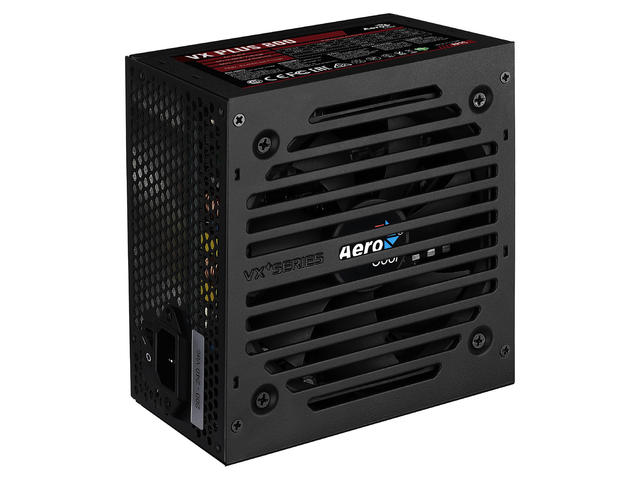 Захранвания за компютри AeroCool VX PLUS 800