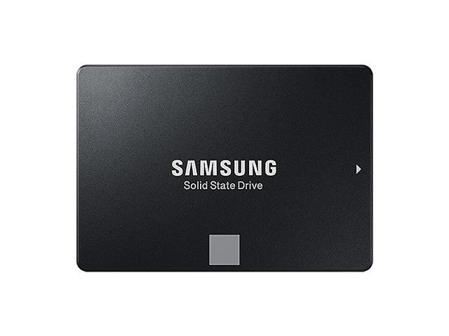 SSD 1ТB Samsung 860 EVO SATA 