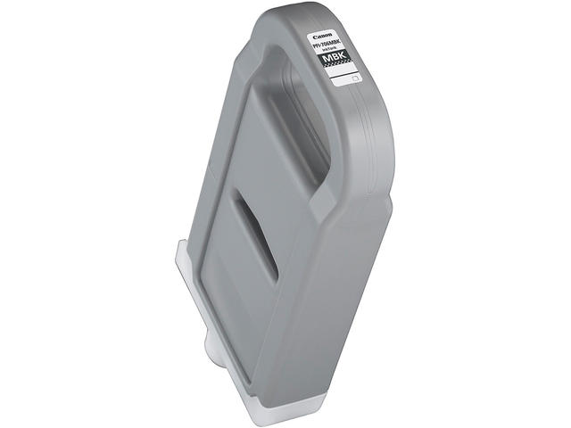 Консумативи Оригинален Canon Pigment Ink Tank PFI-706, Matte Black