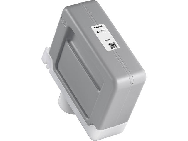 Консумативи Оригинален Canon Pigment Ink Tank PFI-1300, Yellow