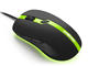 Мишки Sharkoon SHARK Force Pro Green