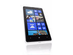Смартфони Nokia Lumia 820 8GB, бял цвят