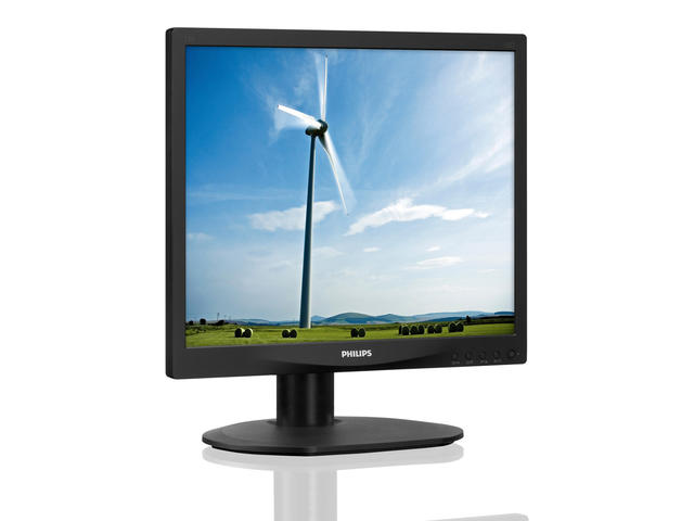 Монитори PHILIPS 19S4QAB