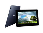 Таблети Asus MeMo Pad Smart 16GB, син цвят