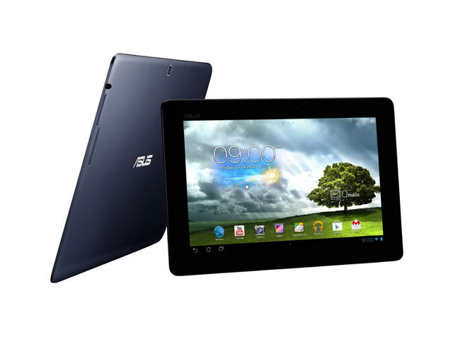 Таблети Asus MeMo Pad Smart 16GB, син цвят