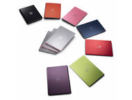 Лаптопи Dell Studio 1555