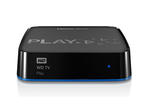 Плейъри Мултимедиен плейър WD TV Play