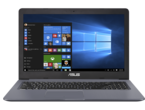 Лаптопи ASUS VivoBook Pro N580GD-E4201