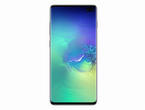 Смартфони Samsung Galaxy S10+ 128GB, зелен цвят
