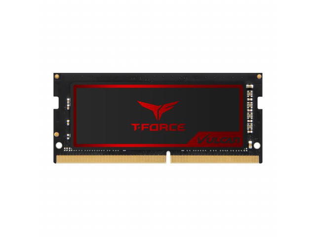 Оперативна памет 8GB DDR4 2666 Team T-Force Vulcan