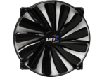 Вентилатори AeroCool Dark Force 20cm