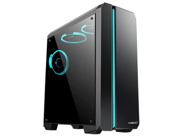 Кутии Makki MAKKI-T8875-RGB-3F